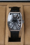 Bild in Galerie-Betrachter laden, Franck Muller Casablanca 5850 - Detailansicht 1