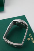 Bild in Galerie-Betrachter laden, Rolex Datejust 36 126200 - Detail view 4