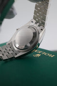 Bild in Galerie-Betrachter laden, Rolex Datejust 36 126200 - Detail view 7