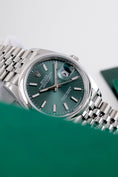 Bild in Galerie-Betrachter laden, Rolex Datejust 36 126200 - Detail view 8