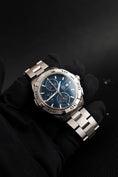 Bild in Galerie-Betrachter laden, Tag Heuer Aquaracer Chronograph CAP2112BA0833 - Detailansicht 8