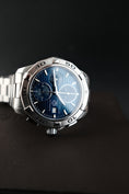 Bild in Galerie-Betrachter laden, Tag Heuer Aquaracer Chronograph CAP2112BA0833 - Detailansicht 3