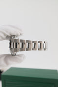 Bild in Galerie-Betrachter laden, Rolex Datejust 41 126300 - Detailansicht 8
