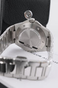 Charger l'image dans la visionneuse de galerie, IWC Ingenieur Automatic 40 IW328903 - Detailansicht 8