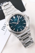 Charger l'image dans la visionneuse de galerie, IWC Ingenieur Automatic 40 IW328903 - Detailansicht 3