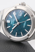 Cargar la imagen en la vista de la galería, IWC Ingenieur Automático 40 IW328903 - vista detallada 5