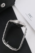 Cargar la imagen en la vista de la galería, IWC Ingenieur Automático 40 IW328903 - vista detallada 7
