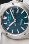 Charger l'image dans la visionneuse de galerie, IWC Ingenieur Automatic 40 IW328903 - Detailansicht 4