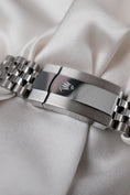 Charger l'image dans la visionneuse de la galerie, Rolex Datejust 41 126334 - Detailansicht 8