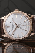 Cargue la imagen en el visor de la galería, Patek Philippe Calatrava 6119R-001 - Vista detallada 2