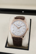 Cargue la imagen en el visor de la galería, Patek Philippe Calatrava 6119R-001 - Vista detallada 1