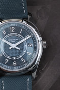 Bild in Galerie-Betrachter laden, Patek Philippe Calatrava 6007A-001 - Detailansicht 3