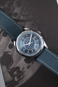 Bild in Galerie-Betrachter laden, Patek Philippe Calatrava 6007A-001 - Detailansicht 1