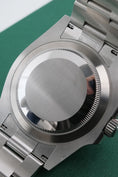 Bild in Galerie-Betrachter laden, Rolex Submariner No Date 124060 - Detailansicht 7