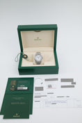 Charger l'image dans la visionneuse de galerie, Rolex Datejust 36 126200 - documents et/ou contenu de la livraison