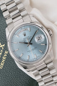 Load image into gallery viewer, Rolex Day-Date 36 118206 - Detailansicht 2