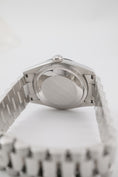 Load image into gallery viewer, Rolex Day-Date 36 118206 - Detailansicht 8