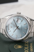 Load image into gallery viewer, Rolex Day-Date 36 118206 - Detailansicht 3