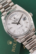 Bild in Galerie-Betrachter laden, Rolex Day-Date 40 228239 - Detailansicht 6