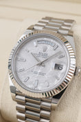 Charger l'image dans la visionneuse de galerie, Rolex Day-Date 40 228239 - Detailansicht 3