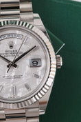 Charger l'image dans la visionneuse de galerie, Rolex Day-Date 40 228239 - Detailansicht 5