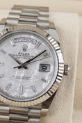 Charger l'image dans la visionneuse de galerie, Rolex Day-Date 40 228239 - Detailansicht 4