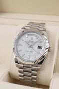 Charger l'image dans la visionneuse de galerie, Rolex Day-Date 40 228239 - Detailansicht 2