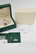 Charger l'image dans la visionneuse de galerie, Rolex Day-Date 40 228239 - Papiere und oder Lieferumfang