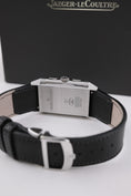 Carica l'immagine nel visualizzatore della galleria, Jaeger-LeCoultre Reverso Tribute Duoface Chronograph Q389848J - Vista dettagliata 10