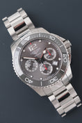 Bild in Galerie-Betrachter laden, Longines HydroConquest Chronograph L3.883.4.76.6 - Detailansicht 3