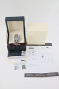 Bild in Galerie-Betrachter laden, Longines HydroConquest Chronograph L3.883.4.76.6 - Papiere und oder Lieferumfang