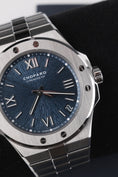 Carica l'immagine nel visualizzatore della galleria, Chopard Alpine Eagle 41mm 298600-3001 - Detail view 2