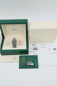 Carica l'immagine nel visualizzatore della galleria, Rolex Oyster Perpetual 41 124300 - Papiere und oder Lieferumfang