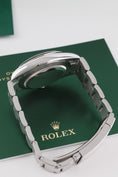 Załaduj obraz do przeglądarki galerii, Rolex Oyster Perpetual 41 134300 - Detailansicht 5