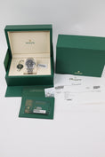 Załaduj obraz do przeglądarki galerii, Rolex Oyster Perpetual 41 134300 - Papiere und oder Lieferumfang