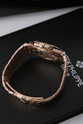 Carica l'immagine nel visualizzatore della galleria, Patek Philippe Nautilus 5711/1R-001 - vista dettagliata 7