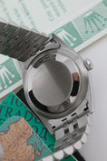 Load image into gallery viewer, Rolex Datejust 36 16234 - Detailansicht 9