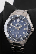 Bild in Galerie-Betrachter laden, Grand Seiko Grand Seiko Evolution 9 Collection SLGA023G - Detailansicht 1
