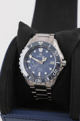 Bild in Galerie-Betrachter laden, Grand Seiko Grand Seiko Evolution 9 Collection SLGA023G - Detailansicht 2