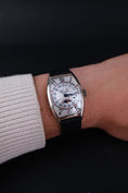 Cargar la imagen en la vista de la galería, Franck Muller Master Calendar 5850MC - Detailansicht 12