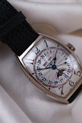Cargar la imagen en la vista de la galería, Franck Muller Master Calendar 5850MC - Detailansicht 5