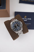 Bild in Galerie-Betrachter laden, Breitling Superocean II 42 A17365D1-C915 - Detailansicht 1