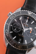 Cargue la imagen en el visor de la galería, Omega Seamaster Planet Ocean 600M 21533465101001 - Vista detallada 4