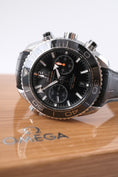 Cargue la imagen en el visor de la galería, Omega Seamaster Planet Ocean 600M 21533465101001 - Vista detallada 5
