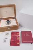 Load image into Gallery viewer, Omega Seamaster Diver 300 M 21030422001001 - papers and or scope of delivery