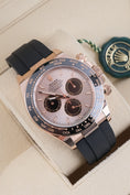 Charger l'image dans la visionneuse de la galerie, Rolex Daytona 126515LN - Detail view 2