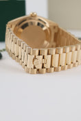 Bild in Galerie-Betrachter laden, Rolex Day-Date 36 128238 - Detailansicht 5
