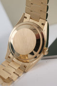 Bild in Galerie-Betrachter laden, Rolex Day-Date 36 128238 - Detailansicht 8