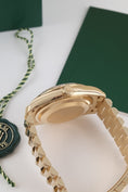 Cargar la imagen en la vista de la galería, Rolex Day-Date 36 128238 - Vista detallada 4