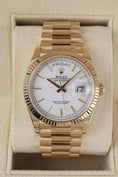 Bild in Galerie-Betrachter laden, Rolex Day-Date 36 128238 - Detailansicht 1